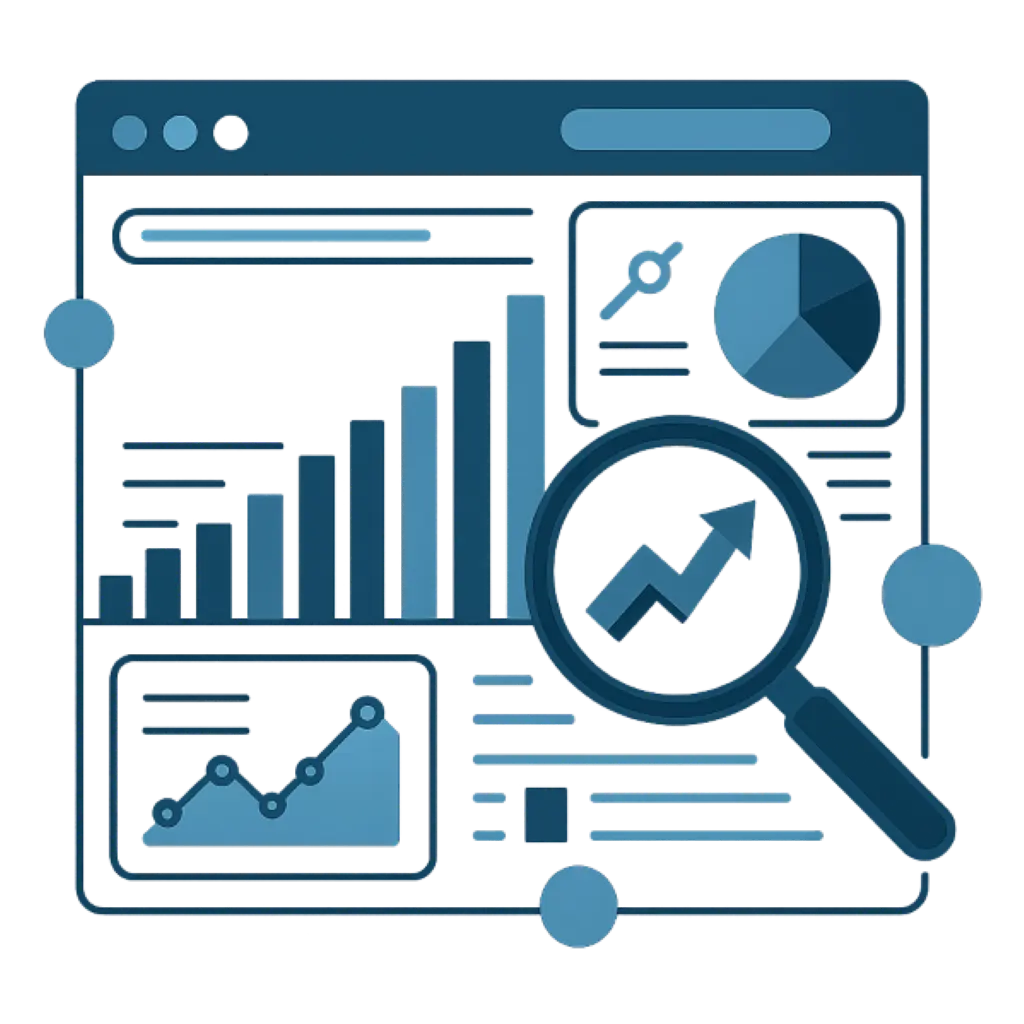 Analytics Illustration