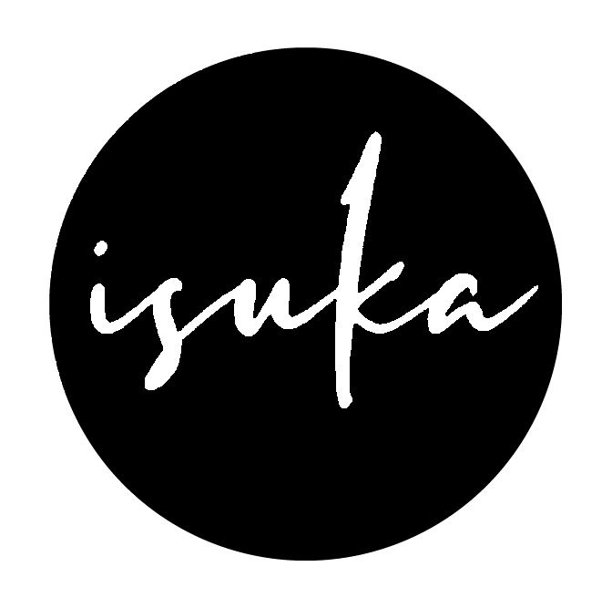 Isuka web design project