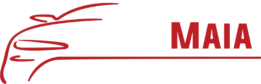Auto Maia Corp website project