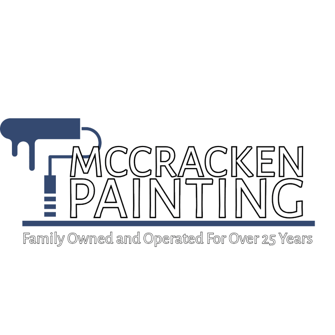 McCracken Painting website project