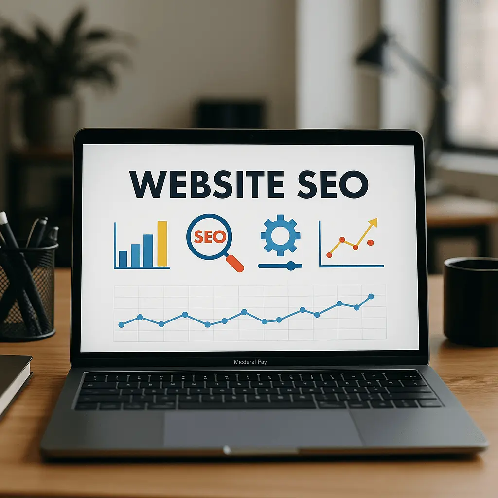 How Proper Website SEO Can Make Your Business More Profitable